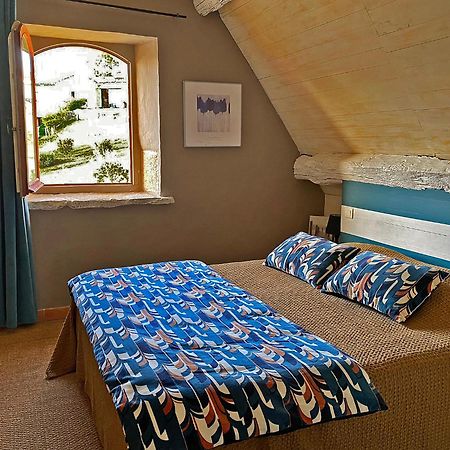 Eco-Hameau Du Sentier Des Sources Βίλα Sarlat-la-Caneda Εξωτερικό φωτογραφία