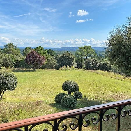 Eco-Hameau Du Sentier Des Sources Βίλα Sarlat-la-Caneda Εξωτερικό φωτογραφία