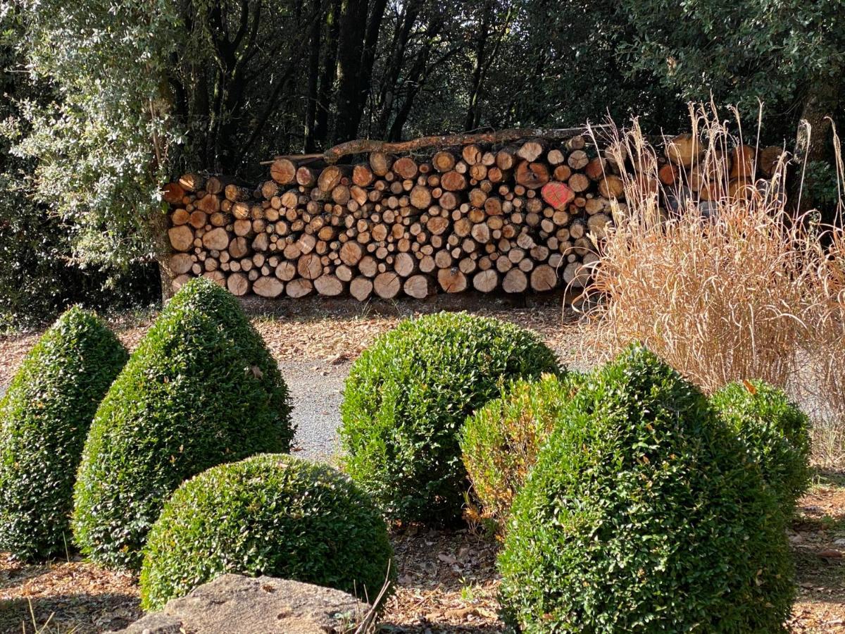 Eco-Hameau Du Sentier Des Sources Βίλα Sarlat-la-Caneda Εξωτερικό φωτογραφία