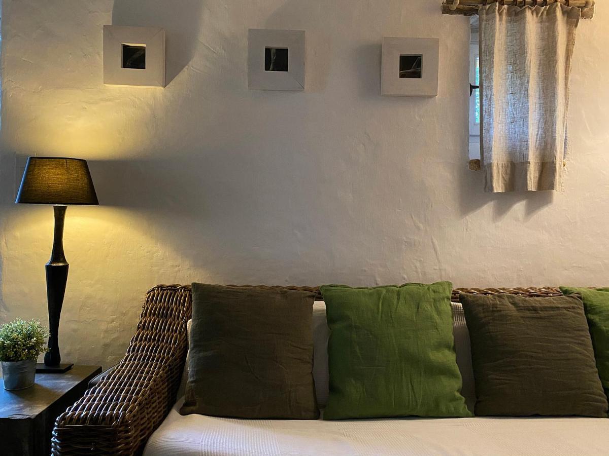 Eco-Hameau Du Sentier Des Sources Βίλα Sarlat-la-Caneda Εξωτερικό φωτογραφία