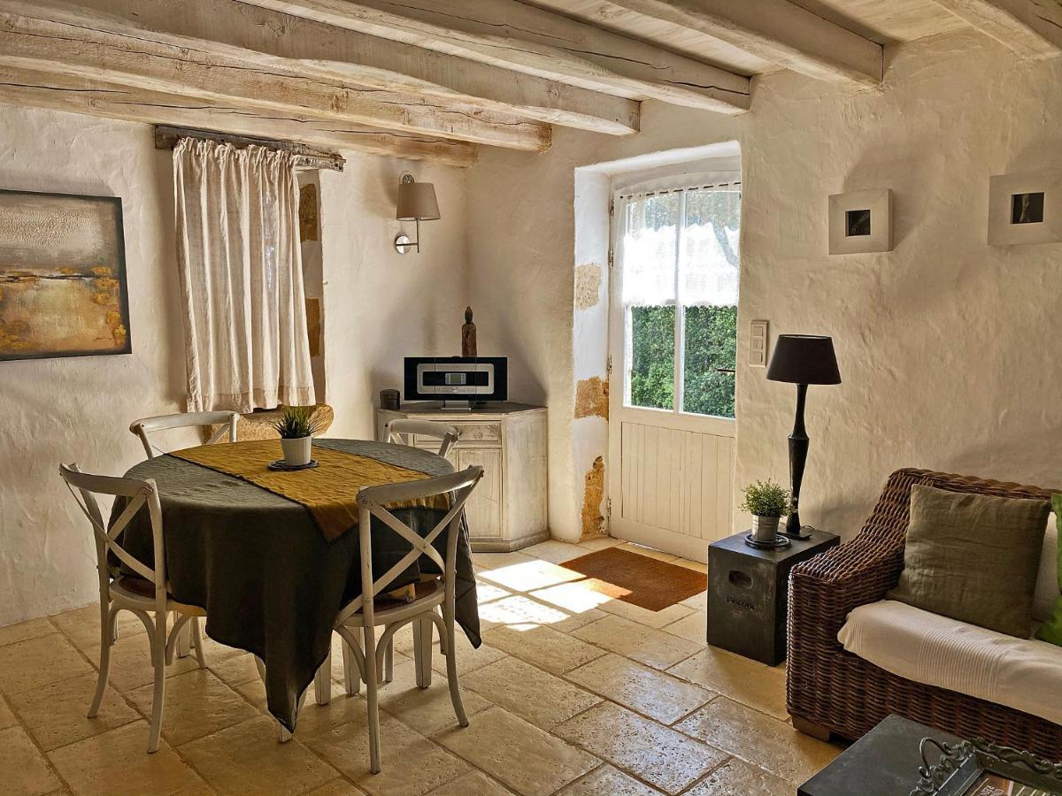 Eco-Hameau Du Sentier Des Sources Βίλα Sarlat-la-Caneda Εξωτερικό φωτογραφία