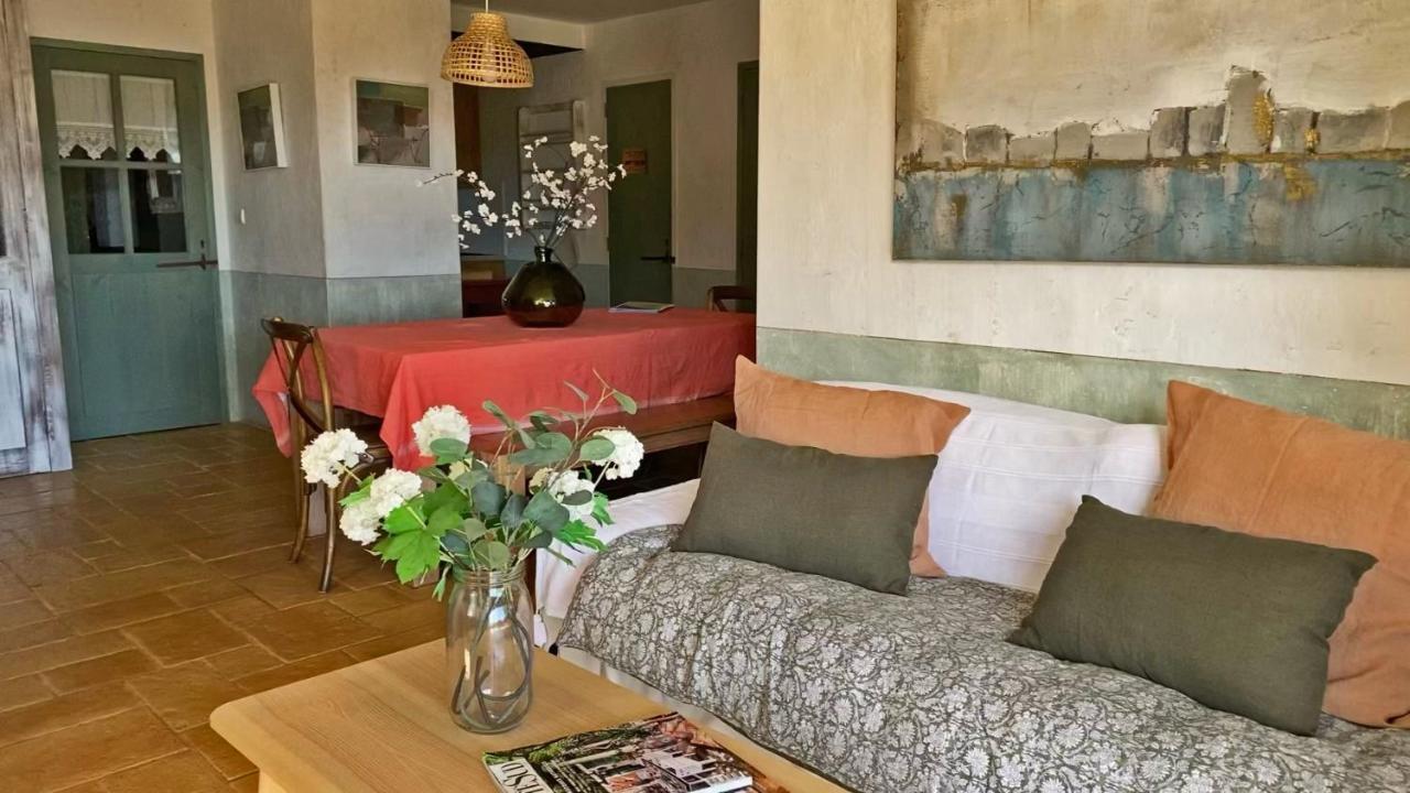 Eco-Hameau Du Sentier Des Sources Βίλα Sarlat-la-Caneda Εξωτερικό φωτογραφία