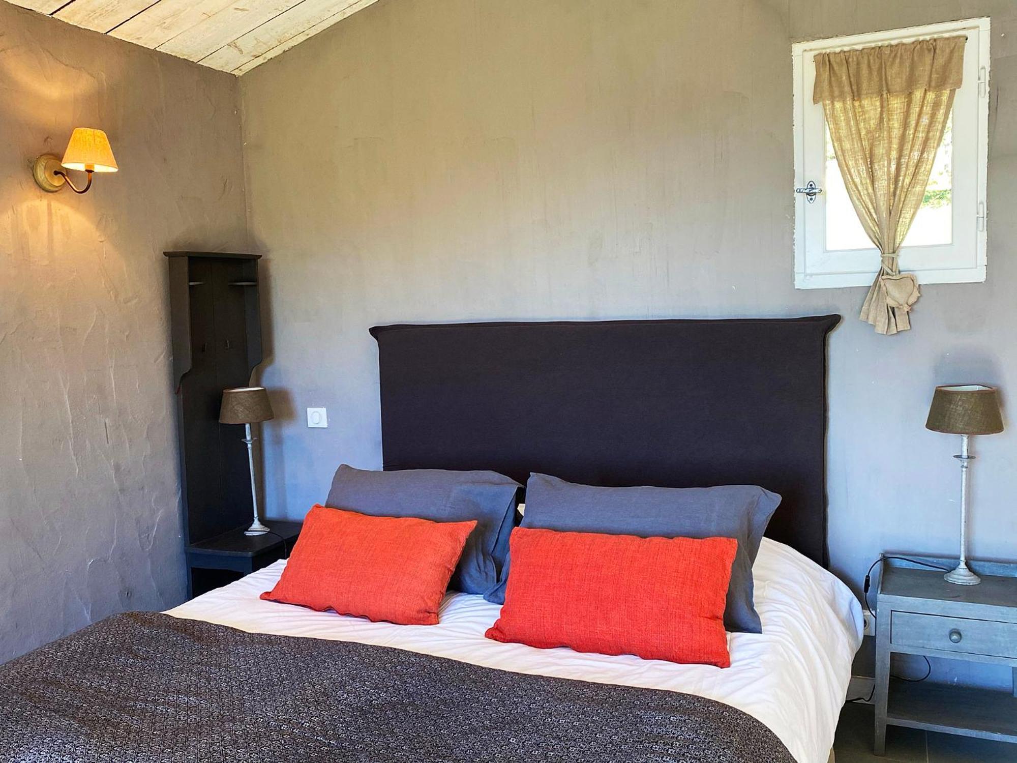 Eco-Hameau Du Sentier Des Sources Βίλα Sarlat-la-Caneda Εξωτερικό φωτογραφία