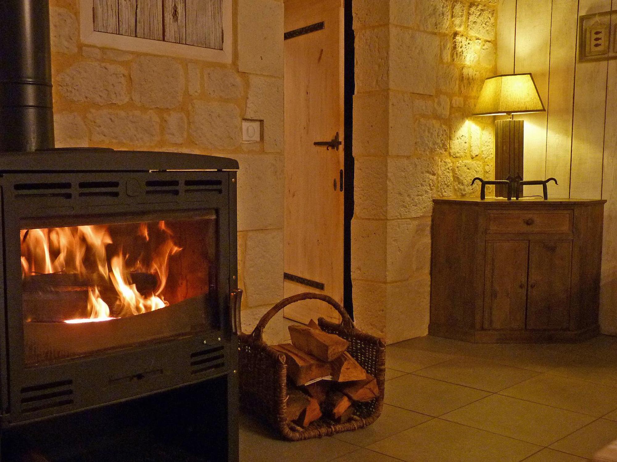 Eco-Hameau Du Sentier Des Sources Βίλα Sarlat-la-Caneda Εξωτερικό φωτογραφία