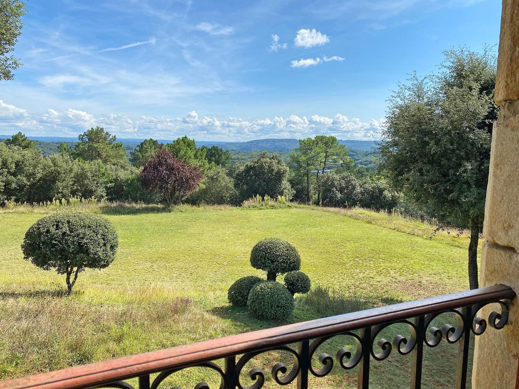 Eco-Hameau Du Sentier Des Sources Βίλα Sarlat-la-Caneda Εξωτερικό φωτογραφία