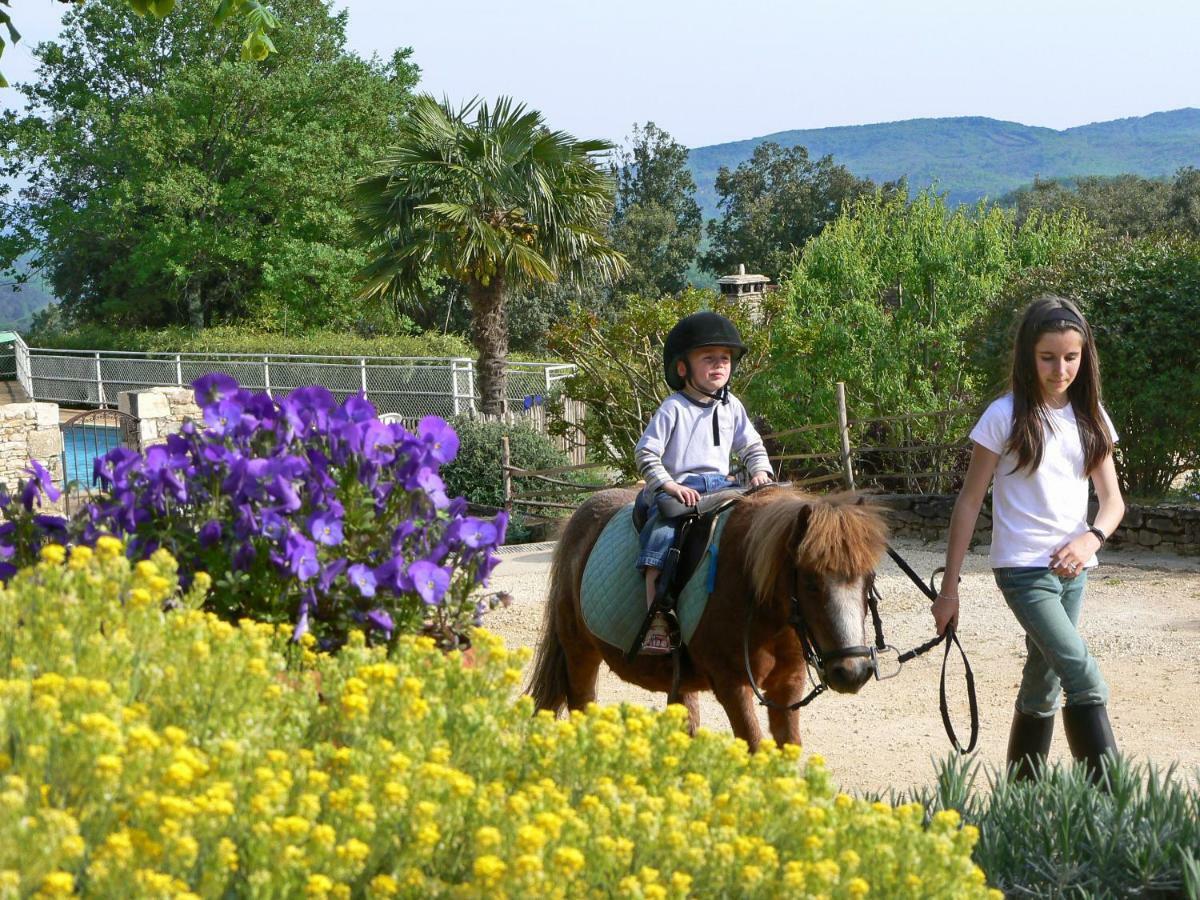 Eco-Hameau Du Sentier Des Sources Βίλα Sarlat-la-Caneda Εξωτερικό φωτογραφία